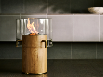 EcoSmart Fire: Luxury Fireplaces for Modern Living by EcoSmart Fire - view 2